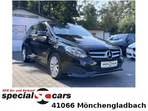 Used MERCEDES-BENZ CLASSE B Diesel 2015 Ad 