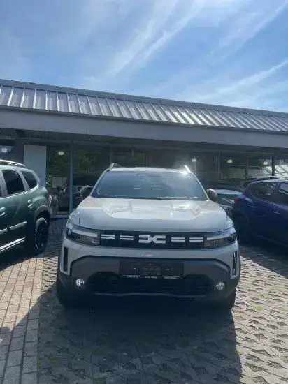 Used DACIA DUSTER Petrol 2024 Ad 