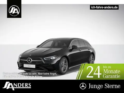 Used MERCEDES-BENZ CLASSE CLA Petrol 2023 Ad 