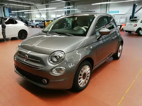 Annonce FIAT 500 Essence 2020 d'occasion 