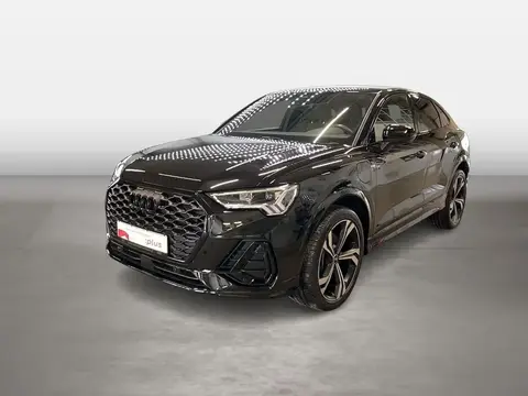 Annonce AUDI Q3 Hybride 2021 d'occasion 