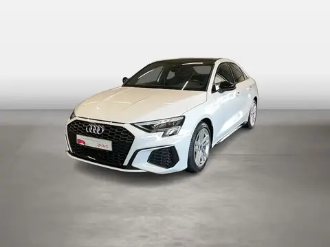 Annonce AUDI A3 Essence 2021 d'occasion 