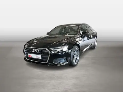 Used AUDI A6 Hybrid 2020 Ad 