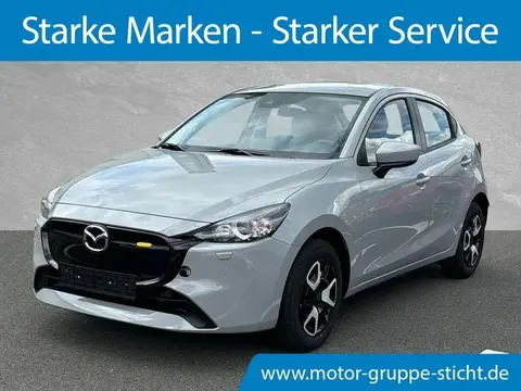 Used MAZDA 2 Petrol 2024 Ad 