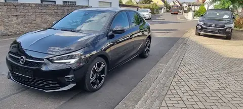 Annonce OPEL CORSA Essence 2021 d'occasion 