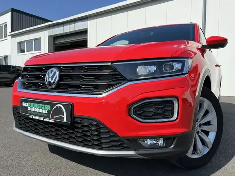 Used VOLKSWAGEN T-ROC Petrol 2020 Ad 