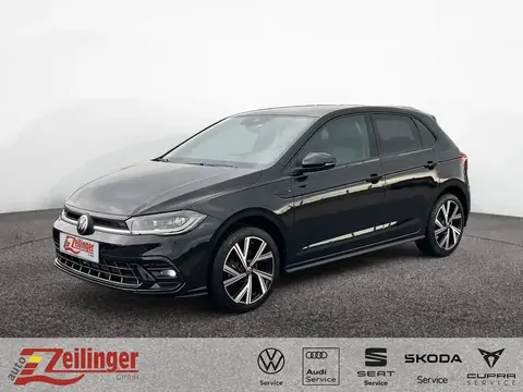 Annonce VOLKSWAGEN POLO Essence 2023 d'occasion 