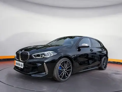 Annonce BMW M135 Essence 2020 d'occasion 