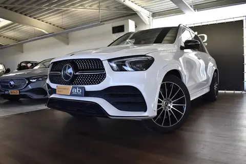 Annonce MERCEDES-BENZ CLASSE GLE Hybride 2022 d'occasion 