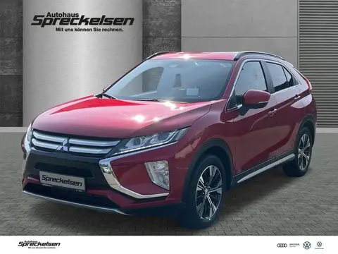 Used MITSUBISHI ECLIPSE Diesel 2019 Ad 