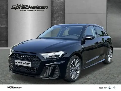 Annonce AUDI A1 Essence 2020 d'occasion 