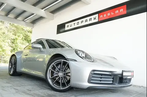 Annonce PORSCHE 992 Essence 2019 d'occasion 