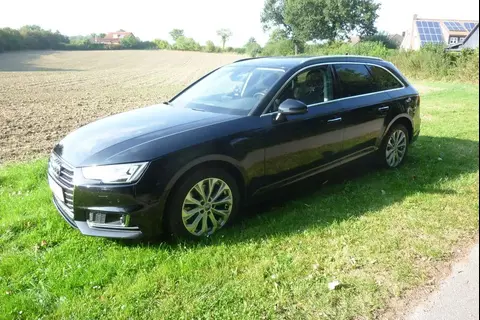 Used AUDI A4 Diesel 2019 Ad 