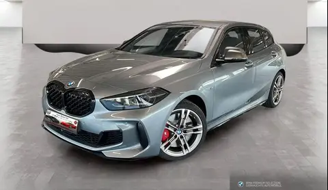 Annonce BMW SERIE 1 Essence 2024 d'occasion 