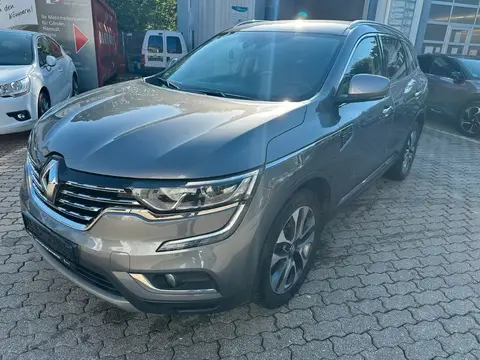 Annonce RENAULT KOLEOS Diesel 2019 d'occasion 