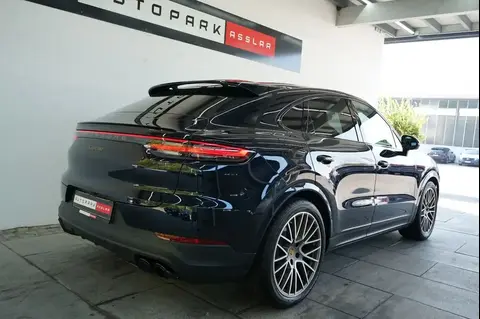 Used PORSCHE CAYENNE Hybrid 2023 Ad 