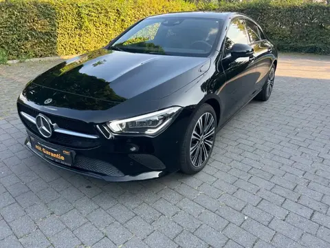 Used MERCEDES-BENZ CLASSE CLA Petrol 2019 Ad 