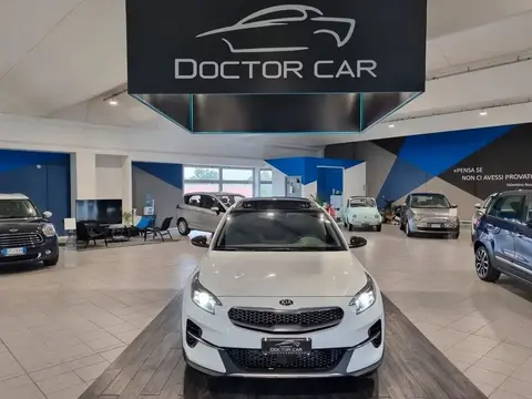 Used KIA XCEED Petrol 2019 Ad 