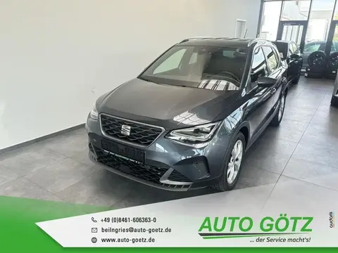 Used SEAT ARONA Petrol 2023 Ad 