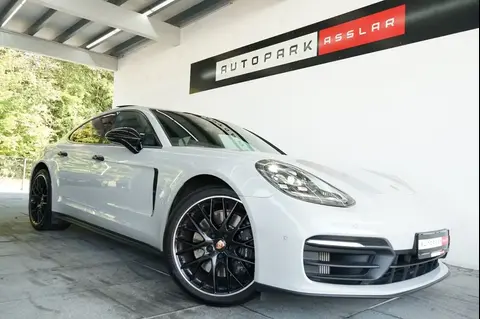 Used PORSCHE PANAMERA Petrol 2021 Ad 