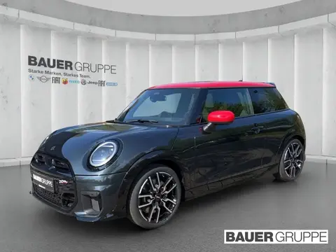 Used MINI COOPER Petrol 2024 Ad 