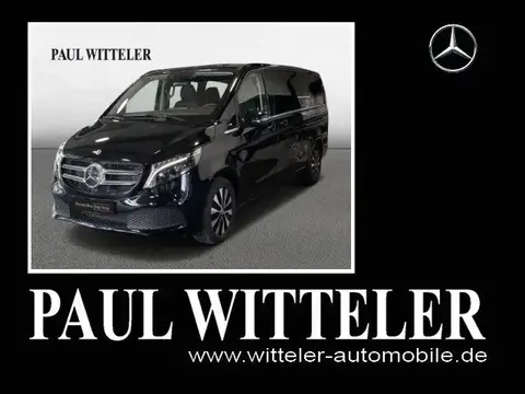 Used MERCEDES-BENZ CLASSE V Diesel 2023 Ad 