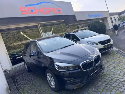 Annonce BMW SERIE 2 Diesel 2020 d'occasion 