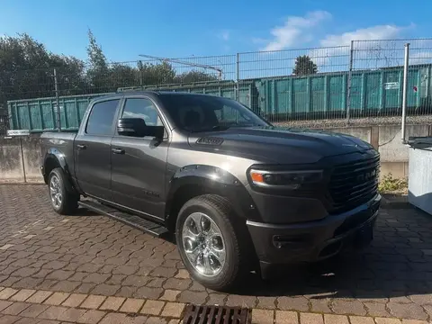 Used DODGE RAM LPG 2020 Ad 