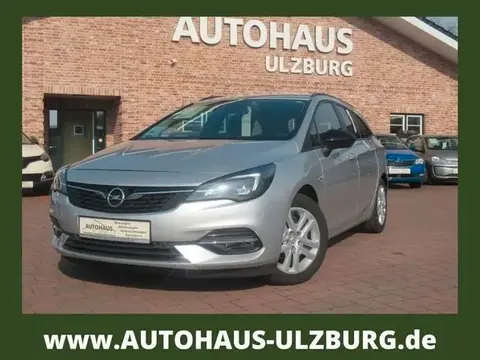 Used OPEL ASTRA Diesel 2021 Ad 