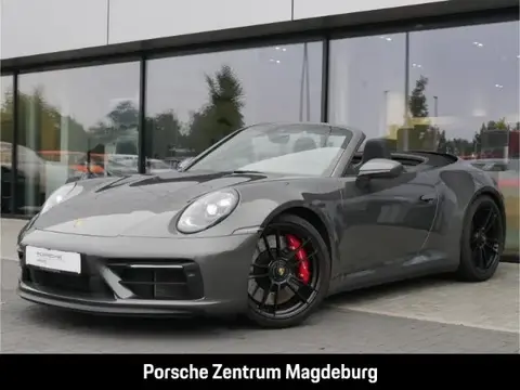 Used PORSCHE 992 Petrol 2023 Ad 