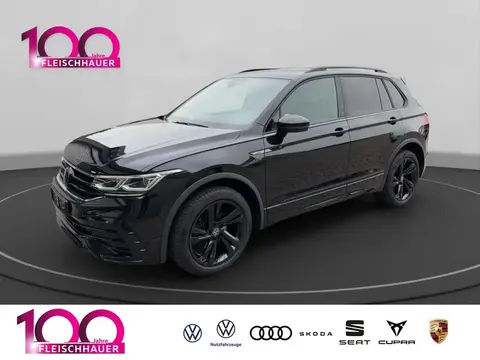 Used VOLKSWAGEN TIGUAN Diesel 2022 Ad 