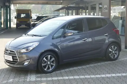 Used HYUNDAI IX20 Petrol 2019 Ad 