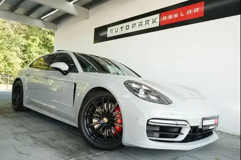 Used PORSCHE PANAMERA Petrol 2021 Ad 