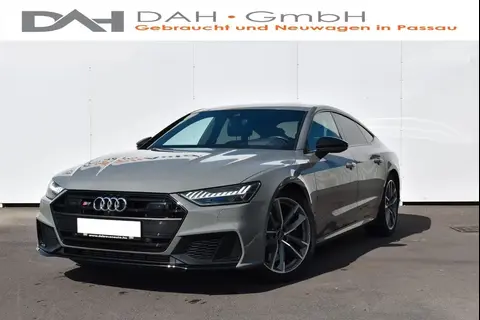 Annonce AUDI S7 Diesel 2020 d'occasion 