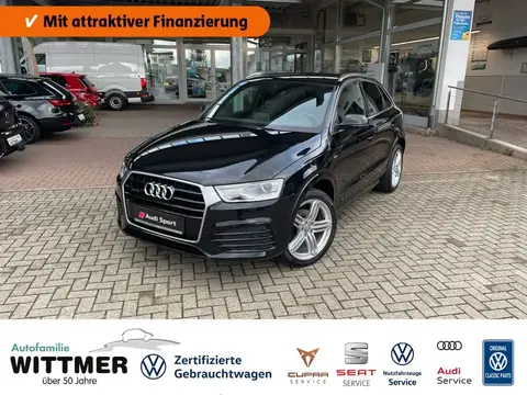 Used AUDI Q3 Petrol 2015 Ad 