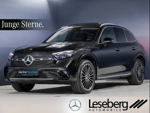 Used MERCEDES-BENZ CLASSE GLC Hybrid 2023 Ad Germany