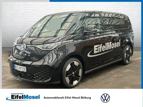 Used VOLKSWAGEN ID. BUZZ Not specified 2024 Ad 