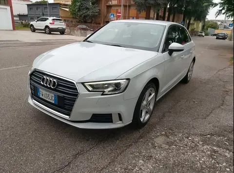 Used AUDI A3 Diesel 2019 Ad 