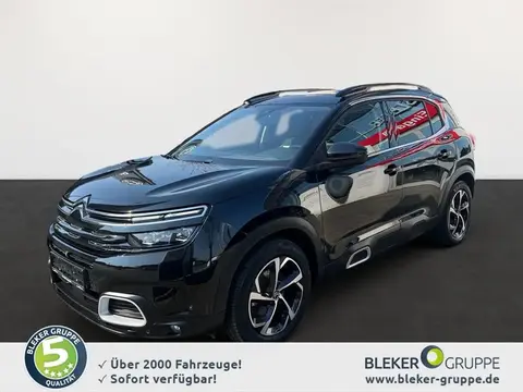 Used CITROEN C5 AIRCROSS Diesel 2020 Ad 