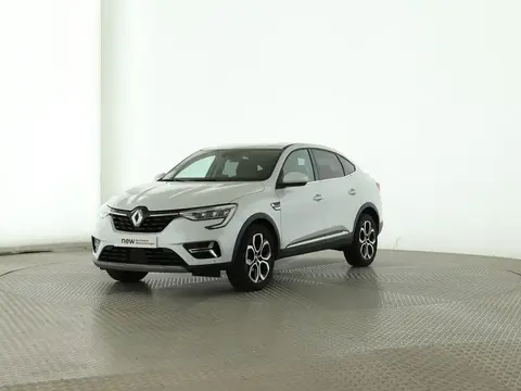 Annonce RENAULT ARKANA Essence 2023 d'occasion 