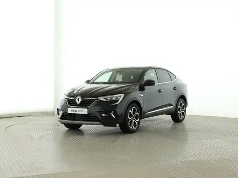 Annonce RENAULT ARKANA Essence 2023 d'occasion 