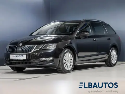 Used SKODA OCTAVIA Diesel 2019 Ad 