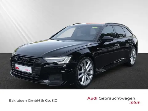 Used AUDI A6 Petrol 2024 Ad 