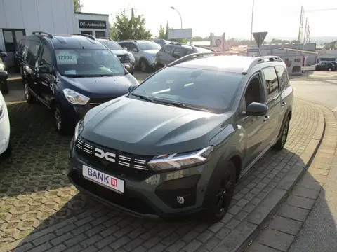 Used DACIA JOGGER Petrol 2023 Ad 