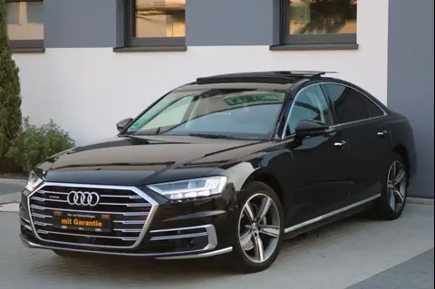 Used AUDI A8 Diesel 2020 Ad 