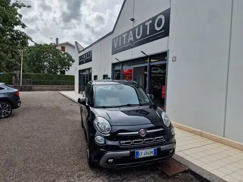 Annonce FIAT 500L Essence 2020 d'occasion 