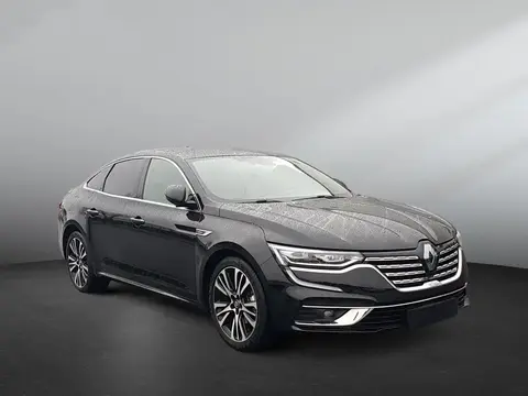 Used RENAULT TALISMAN Petrol 2022 Ad 