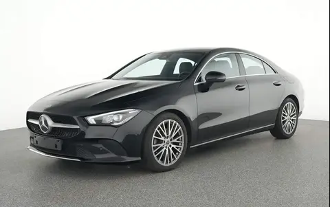 Used MERCEDES-BENZ CLASSE CLA Diesel 2023 Ad 