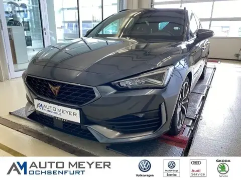 Used CUPRA LEON Petrol 2022 Ad 