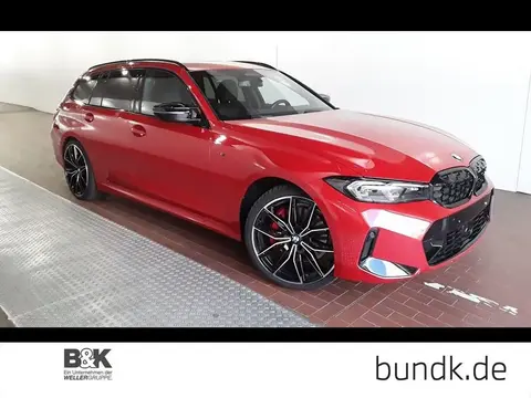 Used BMW M340I Petrol 2023 Ad 